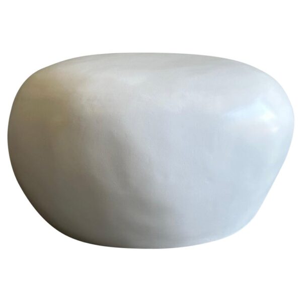 Garden Stone Seat