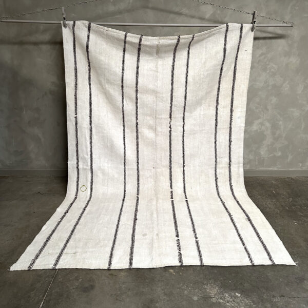 Turkish Rug No.18