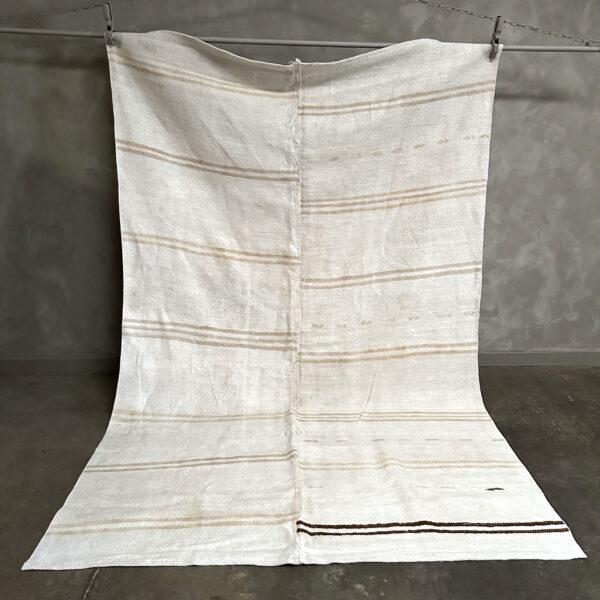 Turkish Rug No. 11