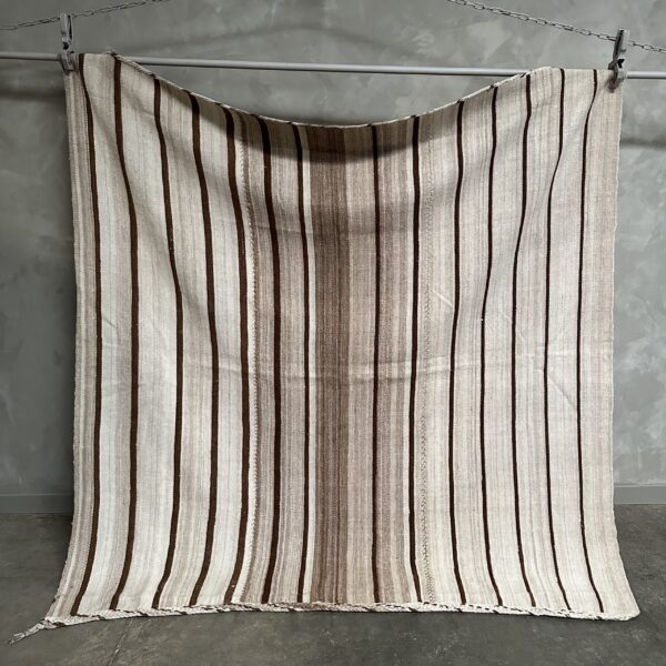Turkish Rug No. 8