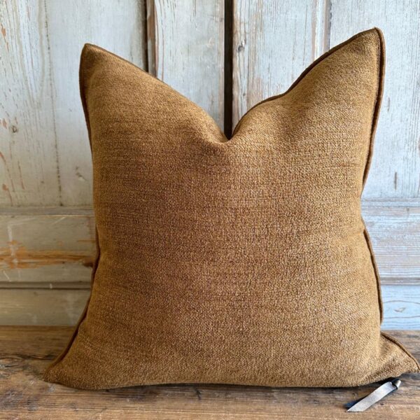 Cheny Pillow - Havane