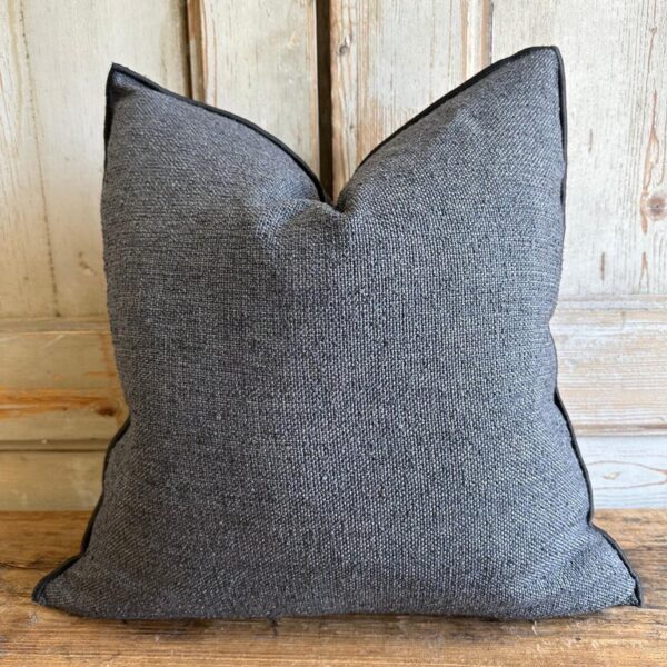 Outdoor Pillow - Charbon