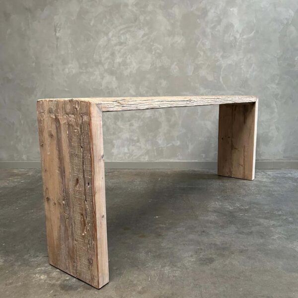 Modena Reclaimed Console 87"