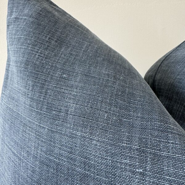 Libeco Stonewashed Linen - Ocean