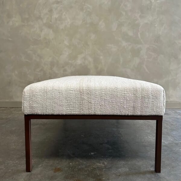 Burke Ottoman