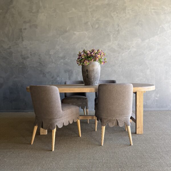 Harvest Dining Table