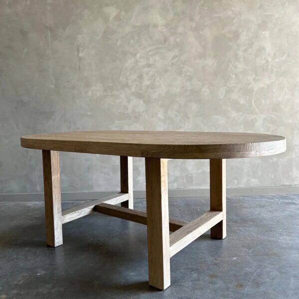 Harvest Dining Table 86"