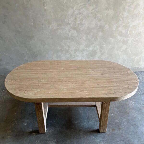 Harvest Dining Table 86"