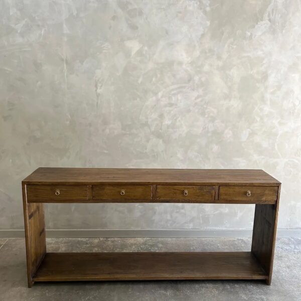 Ivan Console Table