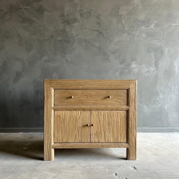 Jacob Nightstand