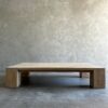 Beam XL Coffee Table