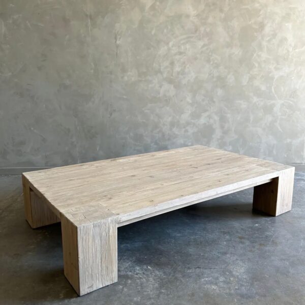 Beam XL Coffee Table