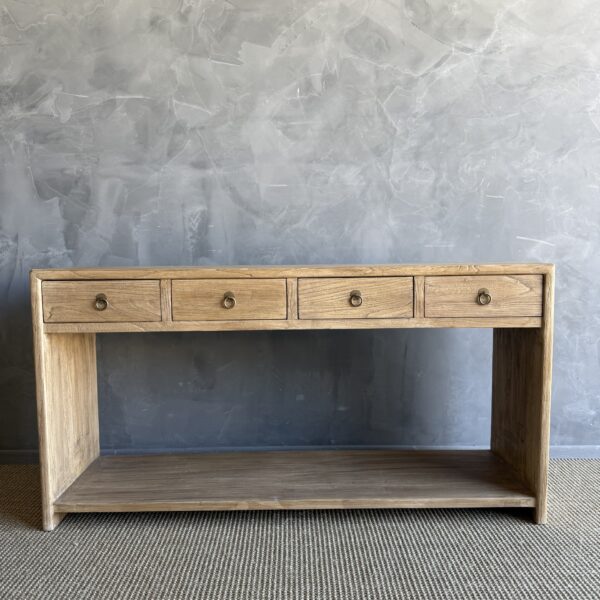 Ivan Console Natural