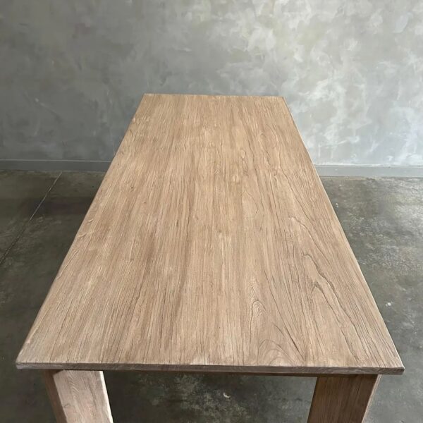 Jarvis Dining Table