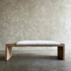 Casi Bench Natural