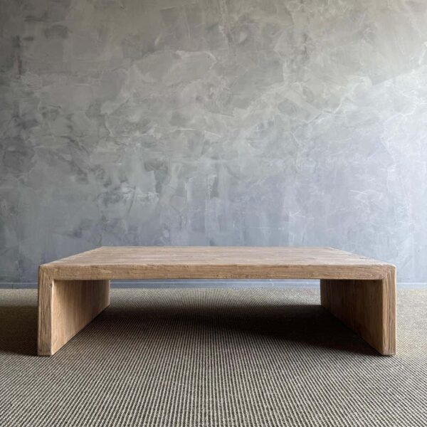 Palermo Wide Coffee Table