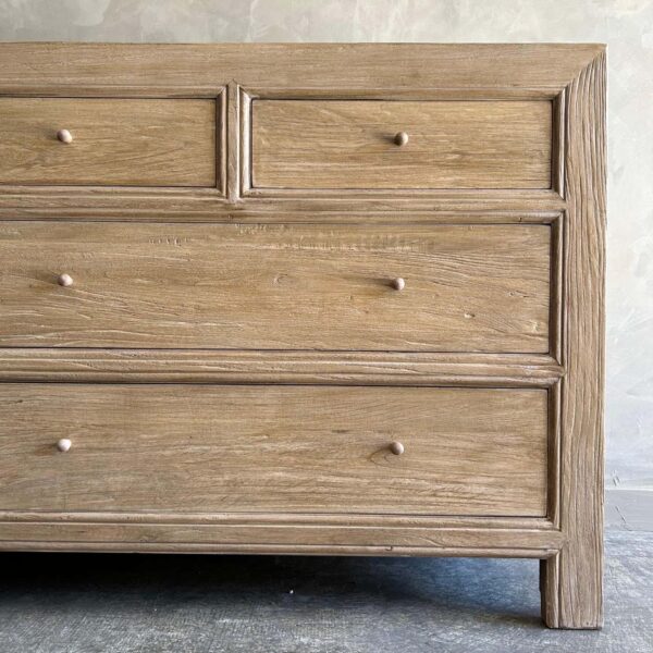 Ollie Dresser Natural