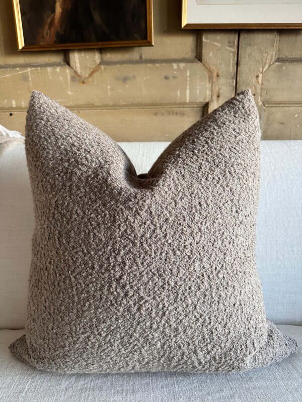 Co. Wooly Ecorce