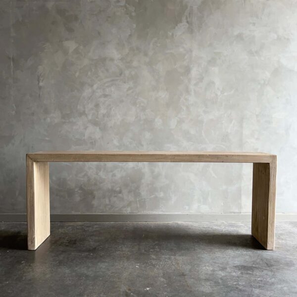 Modena Console 96"
