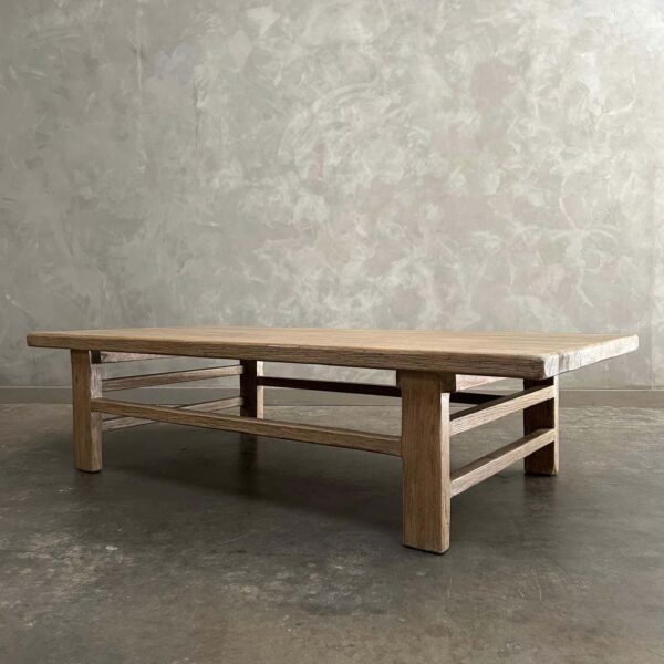 Lucas Coffee Table