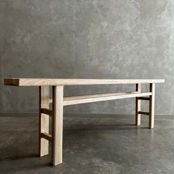 Jax Console 108"