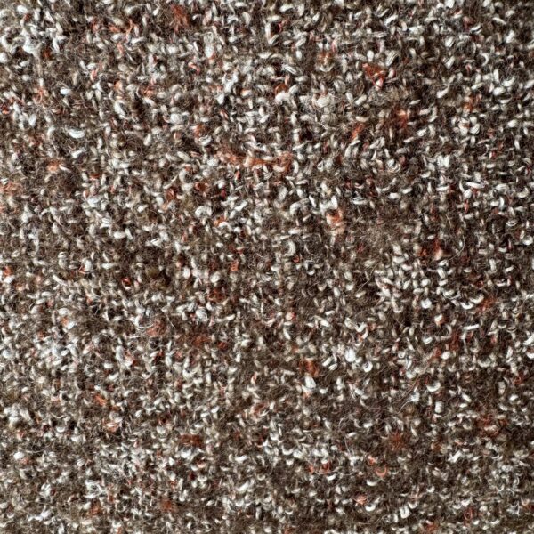 Co. Adah Coco Wool & Linen Pillow
