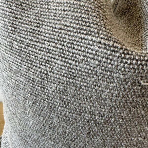 Co. Alora Heavy Woven Linen - Flax