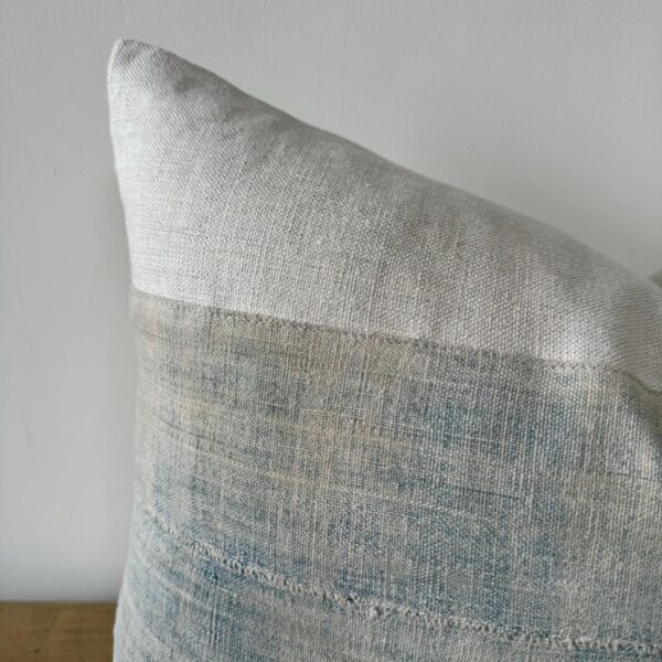 Vintage Pillow
