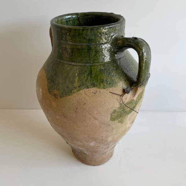 Vintage Dipped Pottery