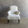 Fritts Arm Chair