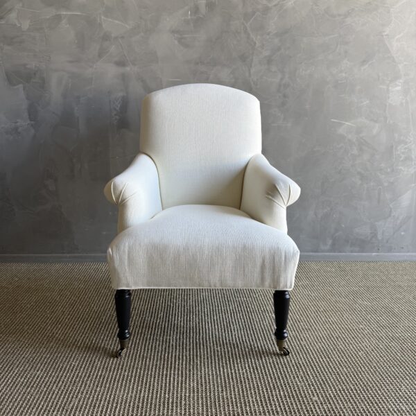 Fritts Arm Chair