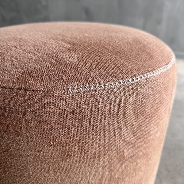 Bailey Havane Ottoman