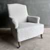 Alma Accent Chair