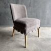 Kate Slip Cover Dining Chair