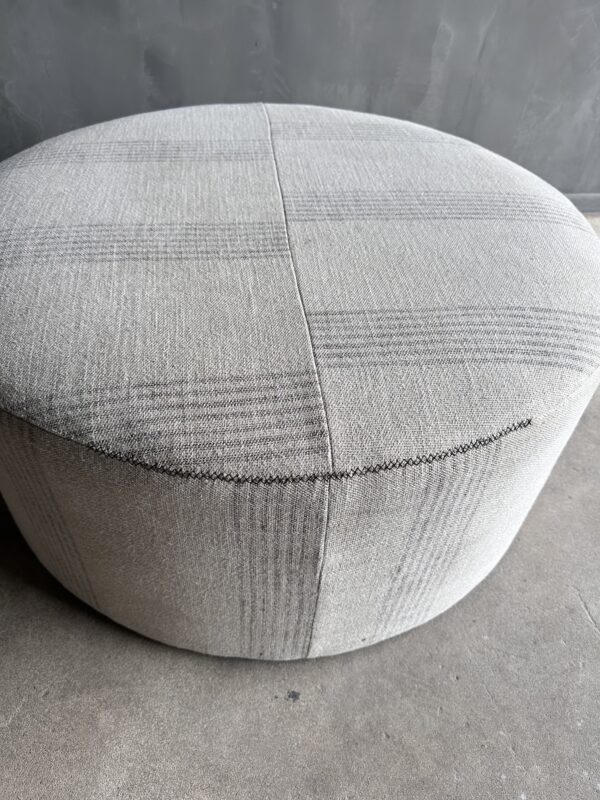 Co. Gio 36" Round Ottoman