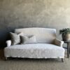 Alma Loveseat
