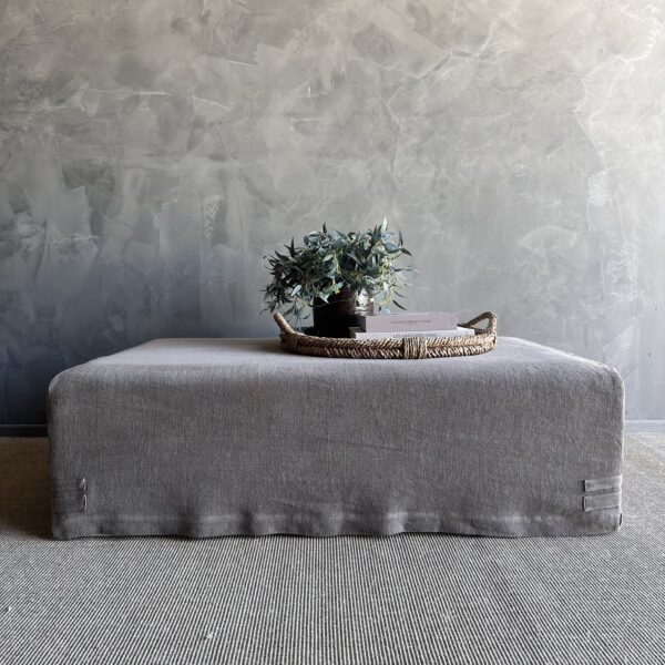 Lilah Cocktail Ottoman
