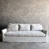 Olivier Cushion Sofa