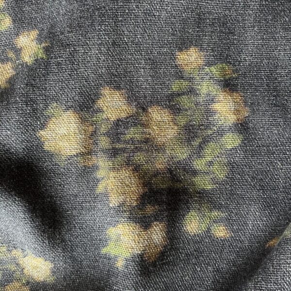 Wabi Sabri-Ocre