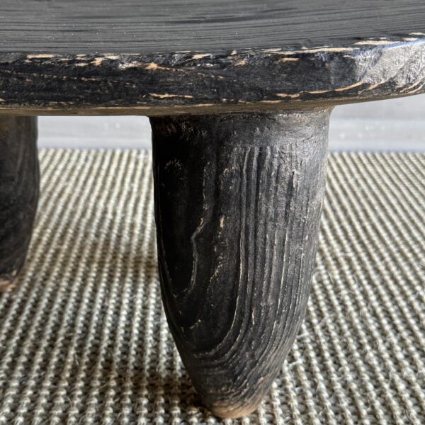 Senofu Style Stool