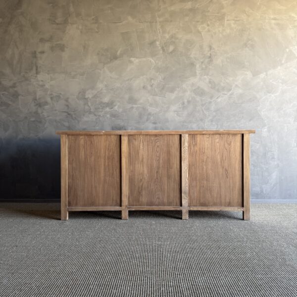 Lucy Reclaimed Cabinet