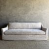 Olivier Sofa with Cushion - Natural