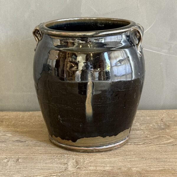 Glazed Pottery - Small