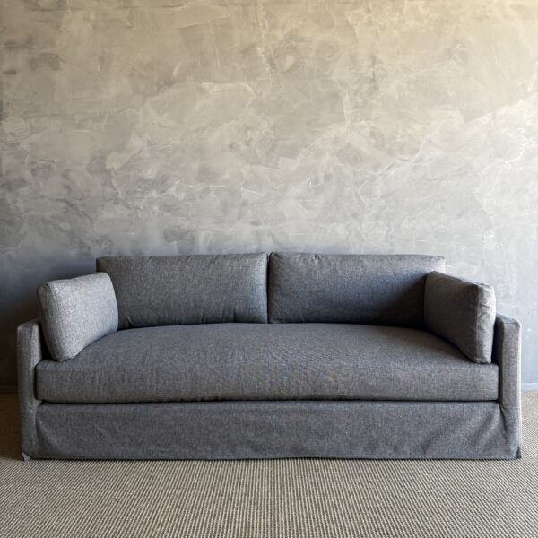 Louis Sofa -Performance Fabric