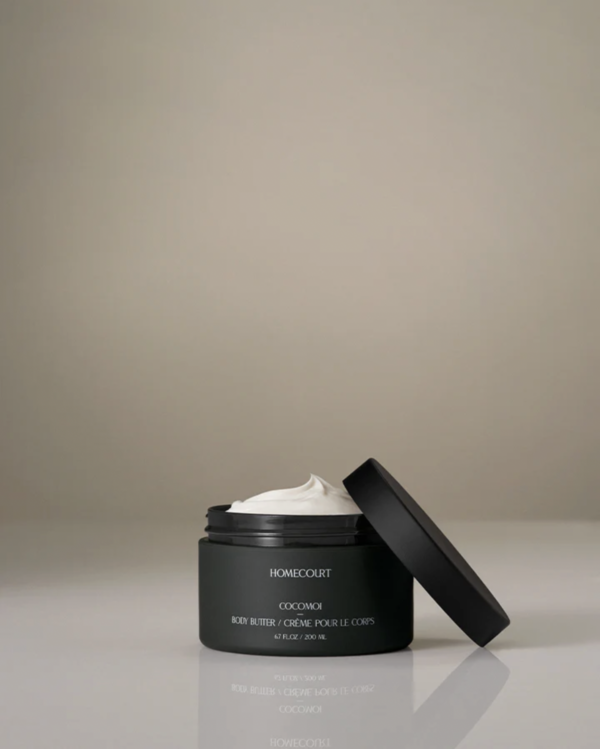 Body Butter - Cocomoi