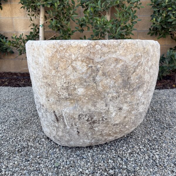 Limestone Trough