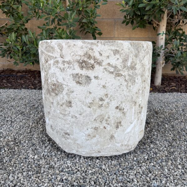Limestone Trough
