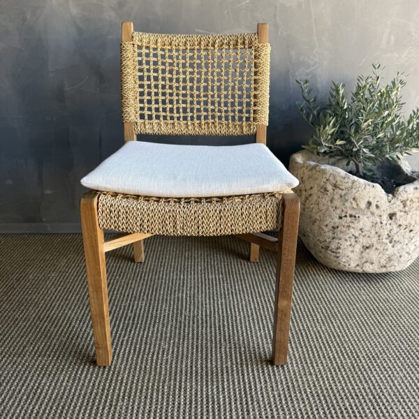 Boden Indoor / Outdoor Chair