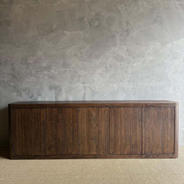 Oak Cabinet - O.A.K.