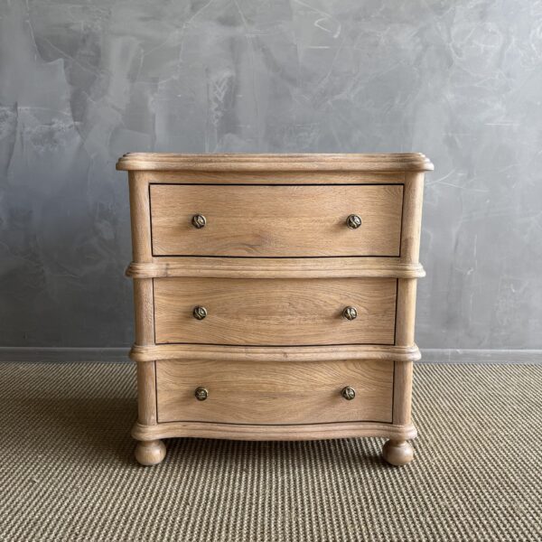 Beverly Night Stand